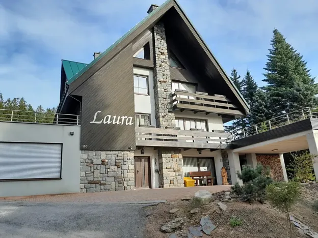 Prodej ubytování, Benecko, 635 m2