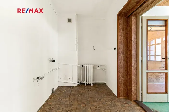 Prodej rodinného domu, Praha - Prosek, Cihlářská, 76 m2