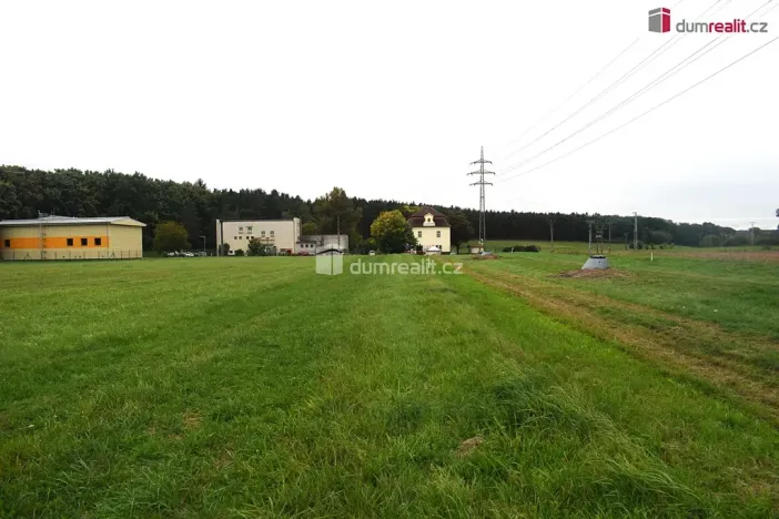 Prodej pole, Benátky nad Jizerou, Pražská, 6490 m2