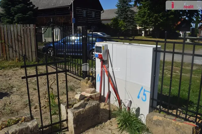 Prodej pozemku pro bydlení, Bělá pod Bezdězem, 800 m2