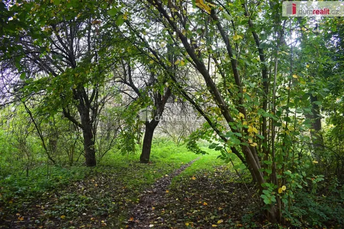 Prodej pozemku pro bydlení, Benešov, 1535 m2