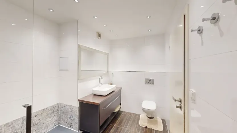 Prodej bytu 4+kk, Praha - Košíře, U Vojanky, 126 m2