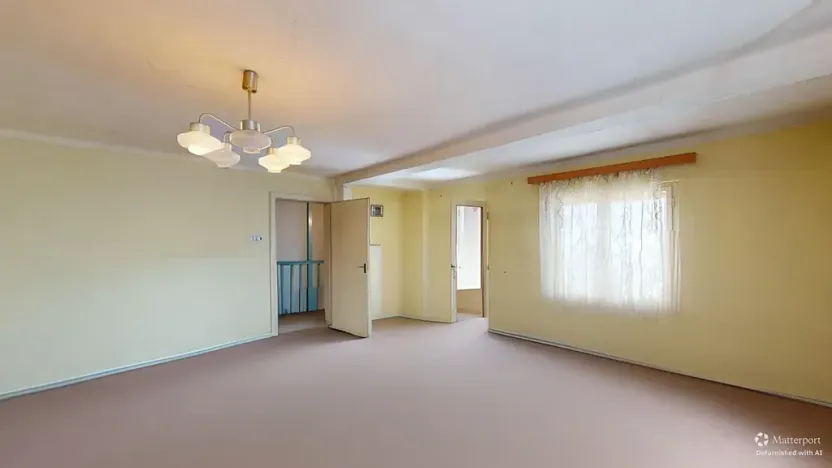 Prodej rodinného domu, Železný Brod, 215 m2