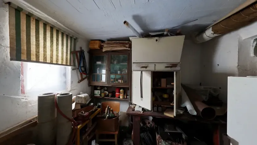 Prodej rodinného domu, Železný Brod, 215 m2