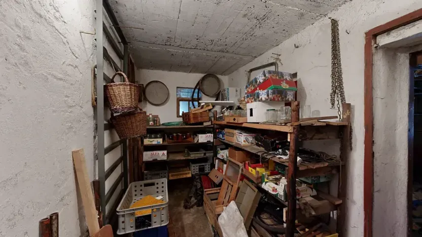 Prodej rodinného domu, Železný Brod, 215 m2