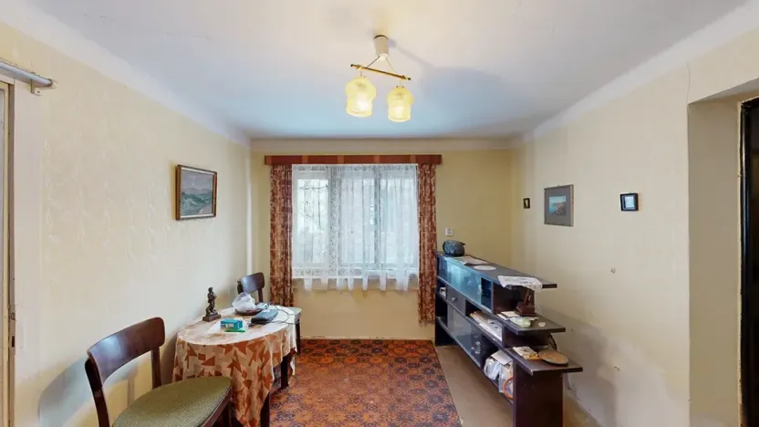 Prodej chaty, Železný Brod, 84 m2