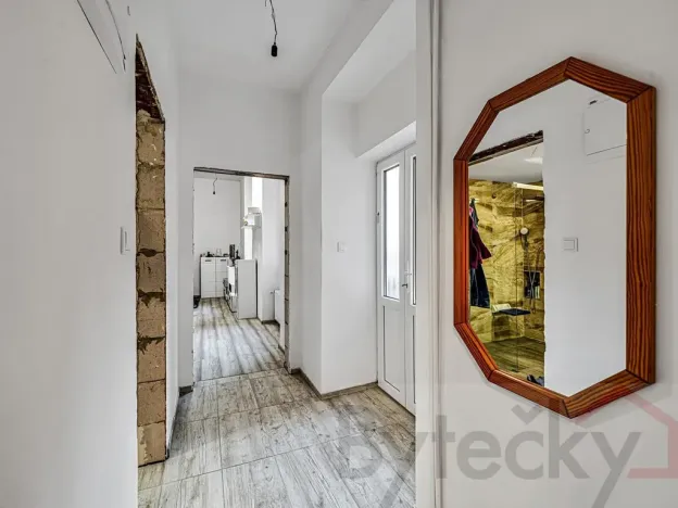 Pronájem kanceláře, Praha - Hlubočepy, Slivenecká, 96 m2