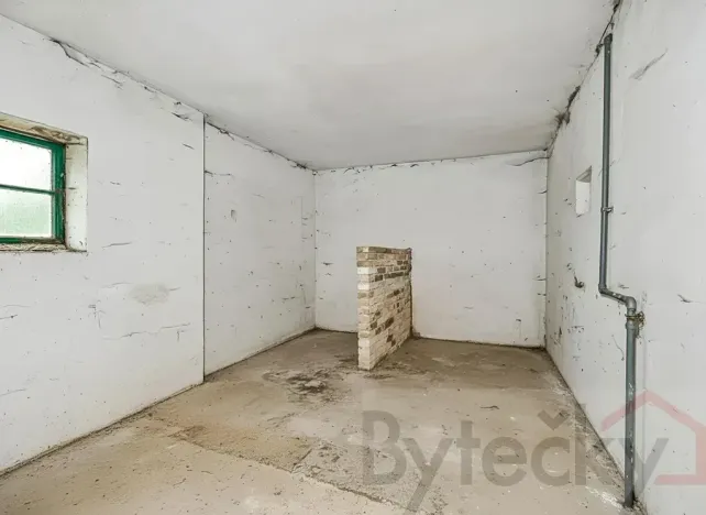 Prodej rodinného domu, Žďár, 564 m2