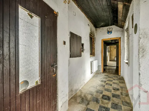 Prodej rodinného domu, Žďár, 564 m2