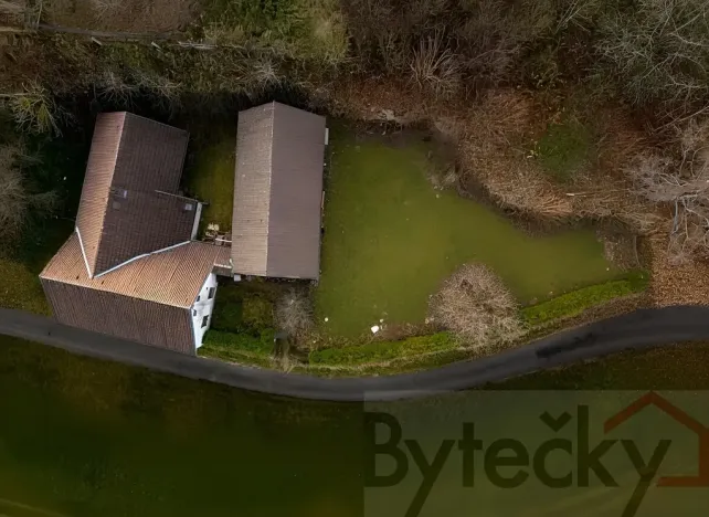 Prodej rodinného domu, Žďár, 564 m2