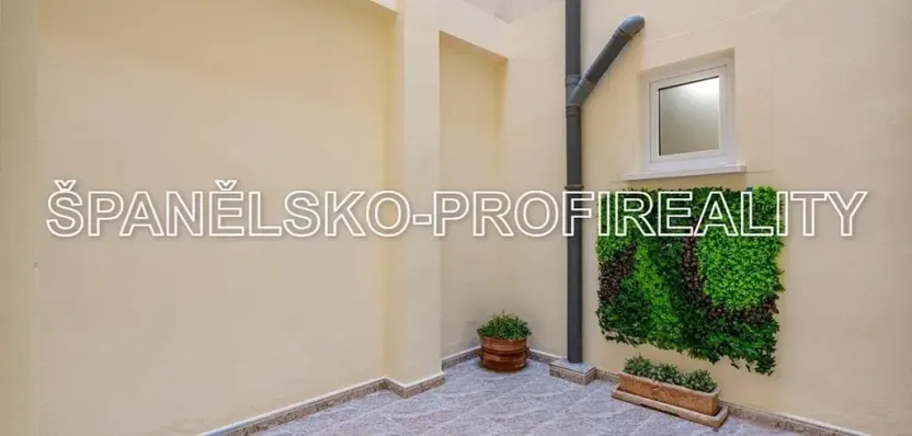 Prodej bytu 3+kk, Alicante, Španělsko, 92 m2