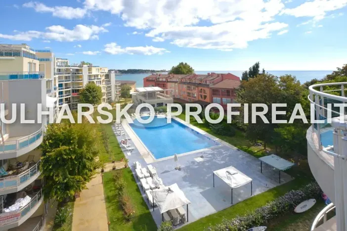 Prodej bytu 3+kk, Ravda, Bulharsko, 114 m2