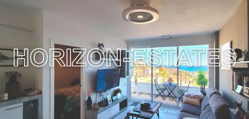 Prodej bytu 3+kk, Alicante, Španělsko, 65 m2