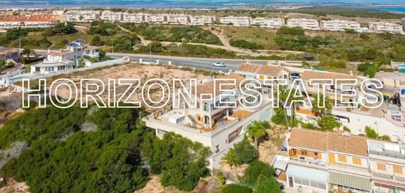 Prodej bytu 3+kk, Alicante, Španělsko, 65 m2