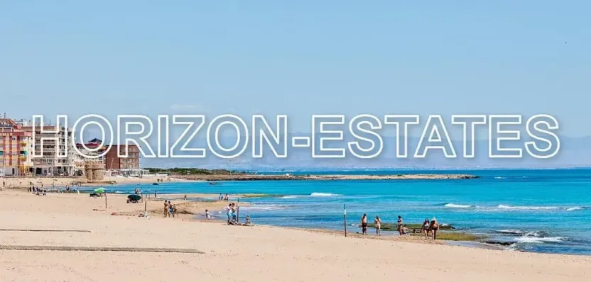 Prodej bytu 3+kk, Alicante, Španělsko, 65 m2