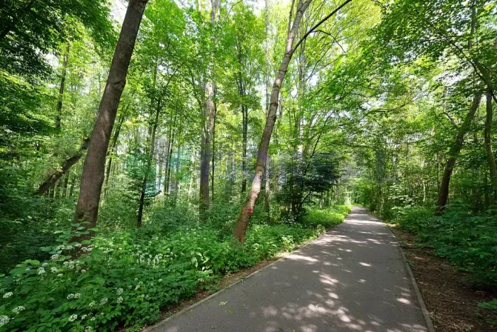 Pronájem bytu 1+kk, Praha - Uhříněves, Václava Trojana, 34 m2