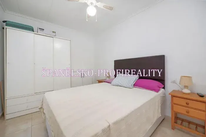 Prodej vily, Alicante, Španělsko, 59 m2