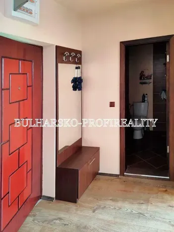 Prodej bytu 2+kk, Ravda, Bulharsko, 58 m2