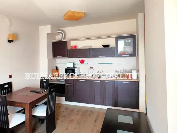 Prodej bytu 2+kk, Ravda, Bulharsko, 58 m2