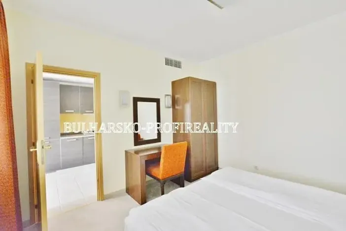 Prodej bytu 2+kk, Pomorie, Bulharsko, 68 m2