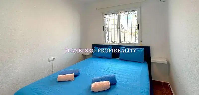 Prodej rodinného domu, Guardamar del Segura, Španělsko, 82 m2