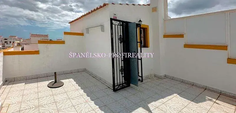 Prodej rodinného domu, Guardamar del Segura, Španělsko, 82 m2