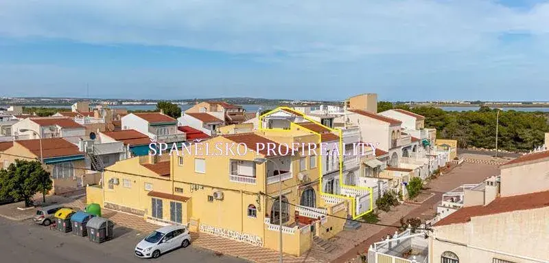 Prodej rodinného domu, Torrevieja, Španělsko, 88 m2