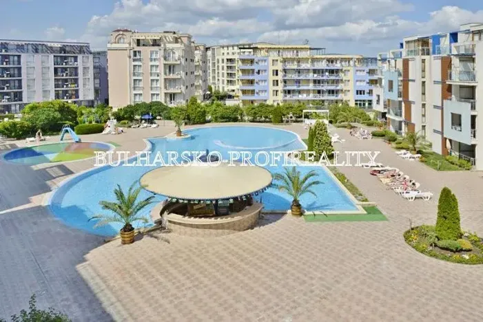 Prodej bytu 4+kk, Nesebar, Bulharsko, 144 m2