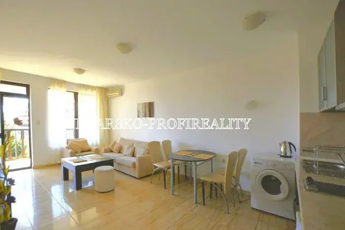 Prodej bytu 2+kk, Sveti Vlas, Bulharsko, 59 m2