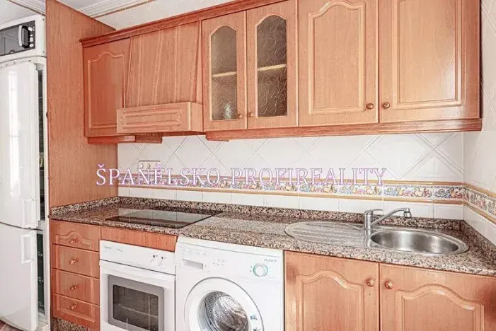 Prodej vily, Torrevieja, Španělsko, 116 m2