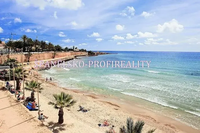 Prodej vily, Torrevieja, Španělsko, 116 m2