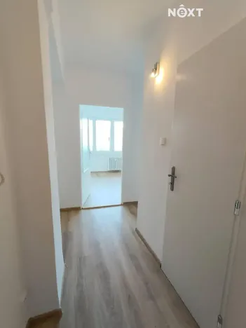 Pronájem bytu 2+1, Karviná, Bratr. Veverkových, 51 m2