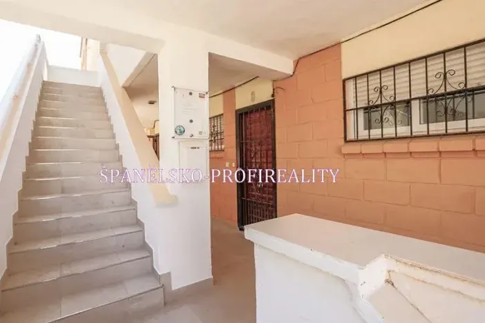 Prodej bytu 2+kk, Pilar de la Horadada, Španělsko, Plaza de las Mil Palmeras, 55 m2