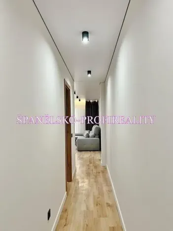 Prodej bytu 3+kk, Torrevieja, Španělsko, Calle Concordia, 85 m2