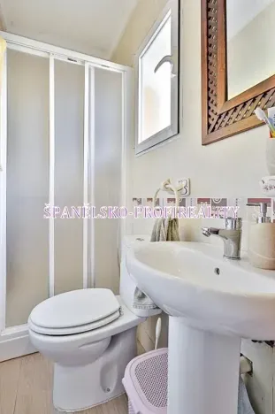 Prodej vily, Torrevieja, Španělsko, 57 m2