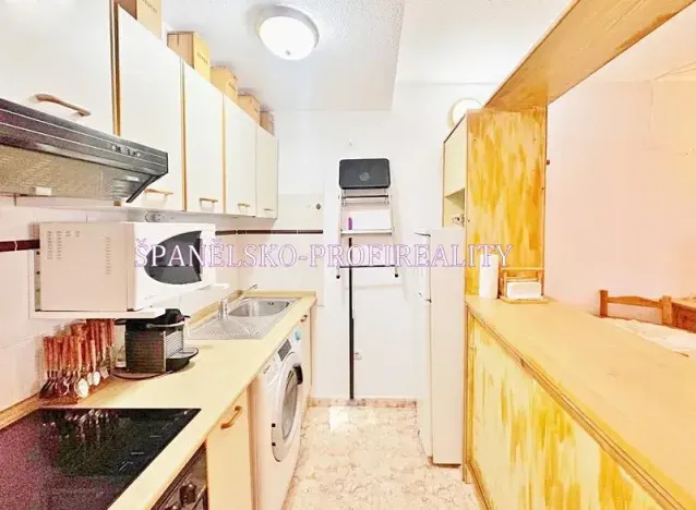 Prodej bytu 2+kk, Guardamar del Segura, Španělsko, 50 m2