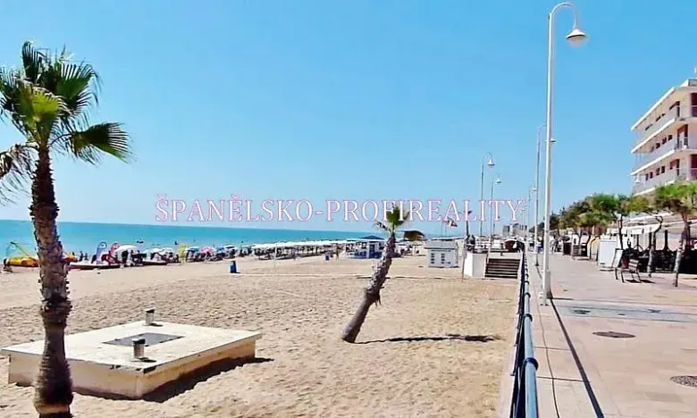 Prodej bytu 2+kk, Guardamar del Segura, Španělsko, 50 m2