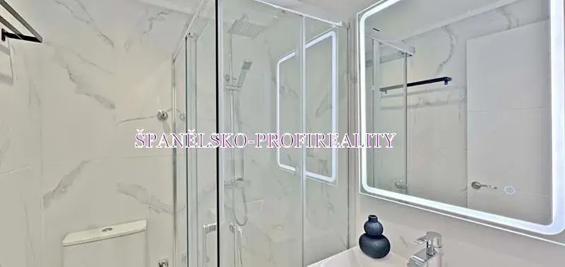 Prodej bytu 2+kk, Torrevieja, Španělsko, 38 m2