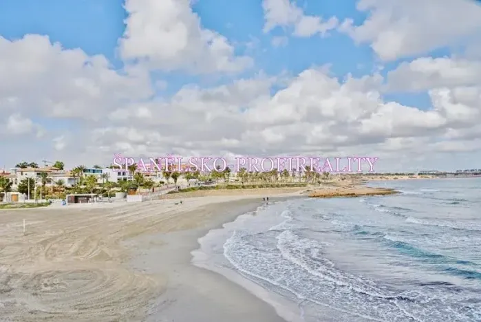 Prodej bytu 3+kk, Orihuela, Španělsko, 74 m2