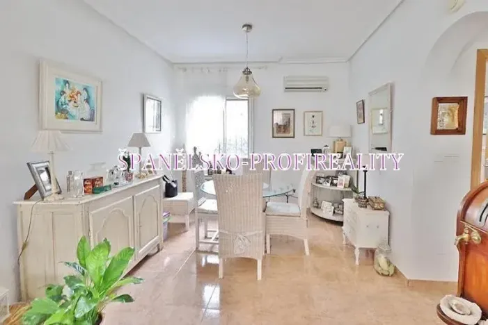 Prodej rodinného domu, Orihuela, Španělsko, 82 m2