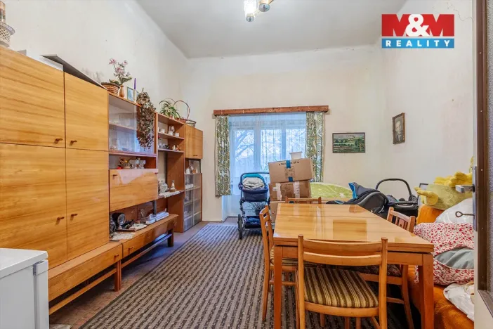 Prodej rodinného domu, Kařez, 311 m2