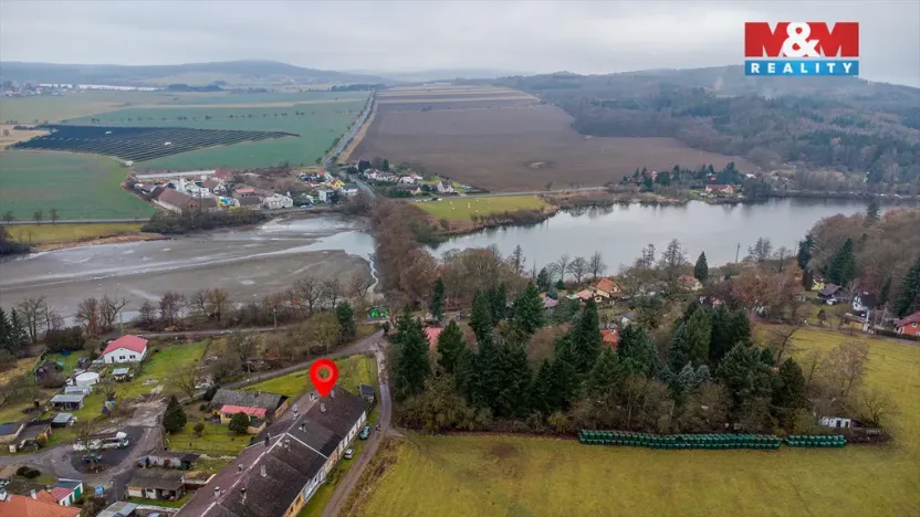 Prodej rodinného domu, Kařez, 311 m2