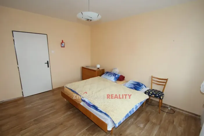 Pronájem bytu 3+1, Znojmo, Fejfalíkova, 72 m2