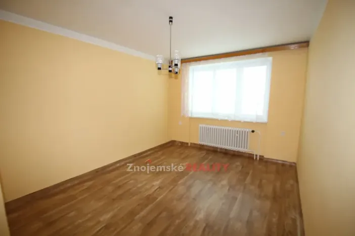 Pronájem bytu 3+1, Znojmo, Fejfalíkova, 72 m2