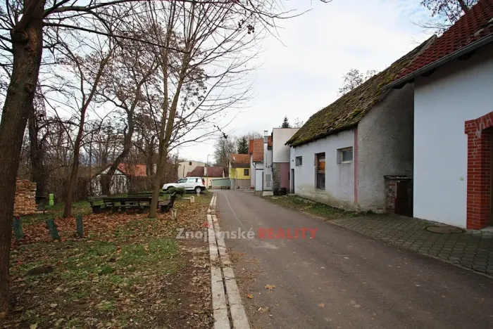 Prodej vinného sklepa, Chvalovice, 106 m2