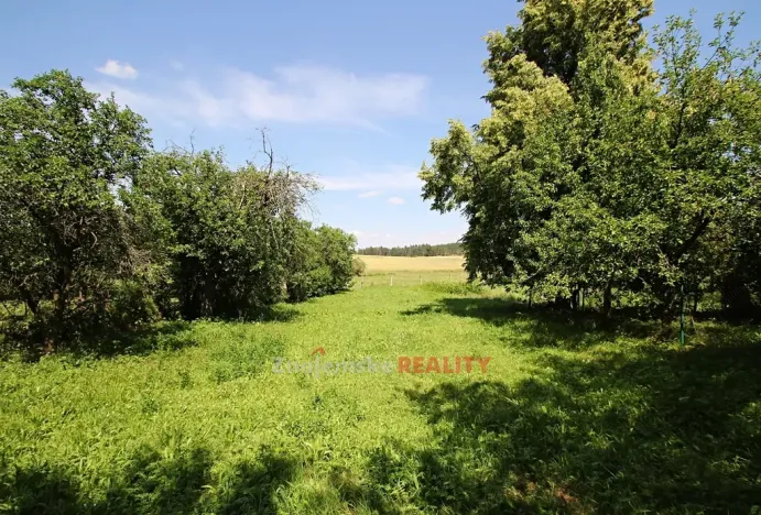 Prodej rodinného domu, Grešlové Mýto, 100 m2