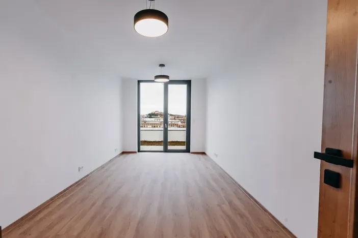 Pronájem bytu 1+kk, Brno, Čechyňská, 28 m2