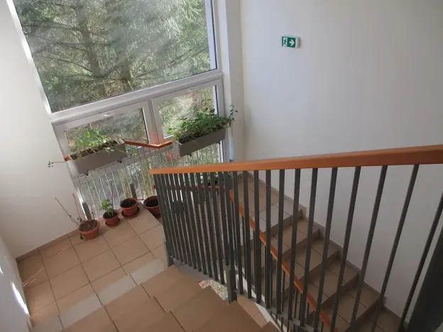 Pronájem bytu 2+kk, Brno, Rakovecká, 44 m2