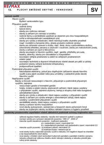 Prodej pozemku pro bydlení, Humpolec, 7831 m2