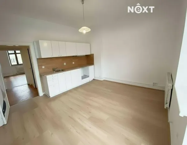 Pronájem bytu 2+kk, Brno, Krkoškova, 52 m2